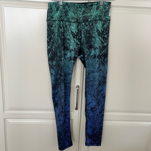 RBX Women’s Leggings - Picture 1 of 7